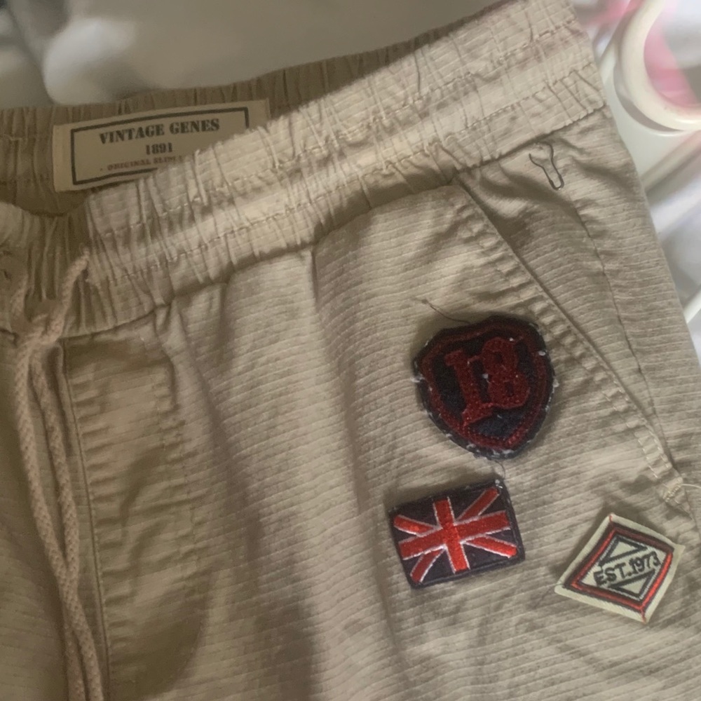 pants